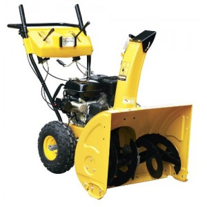 Снегоуборочная машина CROSSER CR-SN-1 Снегоуборочная машина CROSSER CR-SN-1